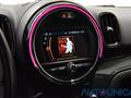 MINI COUNTRYMAN 2.0 COOPER D BUSINESS AUTOMATICA FARI LED