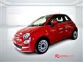 FIAT 500C 0.9 TwinAir Turbo 85 CV Cambio Automatico Pronta