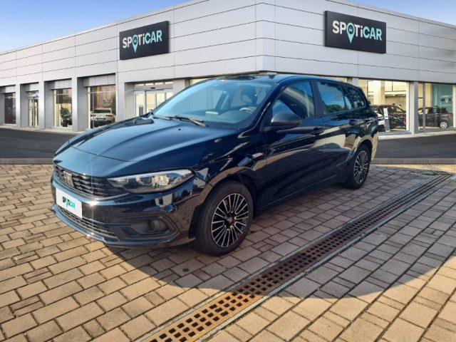 FIAT TIPO STATION WAGON SW 1300 MJT 95CV E6D-Temp CITY LIFE