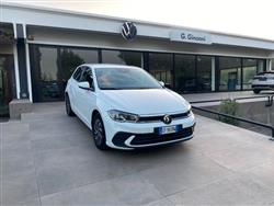 VOLKSWAGEN POLO 1.0 EVO