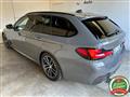 BMW SERIE 5 TOURING d 48V xDrive Touring Msport