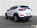 HYUNDAI Tucson 1.7 CRDi XPossible