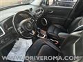 JEEP RENEGADE 1.4 MultiAir 170CV 4WD "AUTOMATICA" + GPL