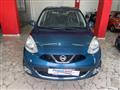 NISSAN MICRA 1.2 12V 5 porte GPL Eco Acenta