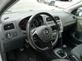 VOLKSWAGEN POLO 1.2 TSI BlueMotion Technology