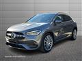 MERCEDES CLASSE GLA d Automatic Premium