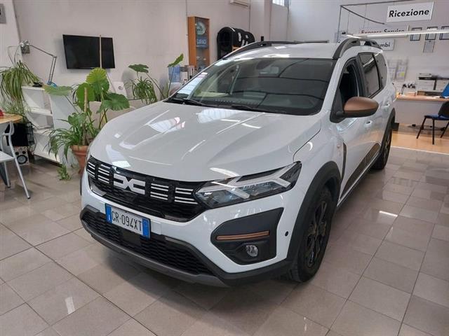 DACIA JOGGER 1.0 TCe GPL 100 CV 7 posti Extreme Up