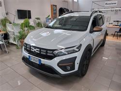 DACIA JOGGER 1.0 TCe GPL 100 CV 7 posti Extreme Up