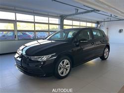 VOLKSWAGEN GOLF 8 2.0 TDI SCR LIFE DSG 115 CV