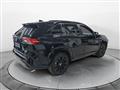 TOYOTA RAV4 2.5 HV (222CV) E-CVT AWD-i Black Edition