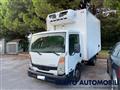 NISSAN CABSTAR 35.13  FURGONE ISOTERMICO CON GRUPPO FRIGO