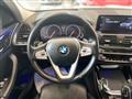 BMW X4 xDrive20d xLine*/*TETTO*/*LED*/*