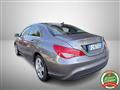 MERCEDES CLASSE CLA d Executive