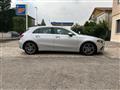 MERCEDES CLASSE A d Automatic Sport