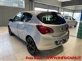 OPEL CORSA 1.2 5 porte 120 Anniversary NEOPATENTATI