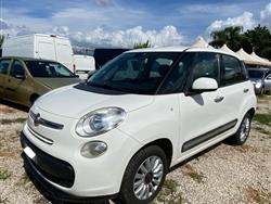 FIAT 500 L 0.9 TwinAir Turbo Natural Power Lounge