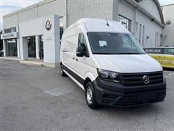 VOLKSWAGEN CRAFTER 35 2.0 TDI 140CV PL-TMA Furgone Business