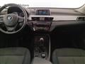 BMW X1 sDrive18i