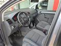 VOLKSWAGEN TOURAN 2.0 TDI Van Autocarro 5 Posti Tagliandata Regolarm