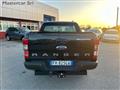 FORD RANGER 3.2 tdci double cab Wildtrak 200cv auto - FH825GA