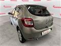 DACIA SANDERO 1.2 GPL 75CV Ambiance