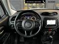 JEEP RENEGADE 1.6 Mjt DDCT 120 CV Limited