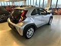 TOYOTA NUOVA AYGO X 1.0 VVT-i 72 CV 5 porte Active