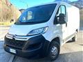 CITROEN JUMPER 30 BlueHDi 120 S&S PC-TM Furgone