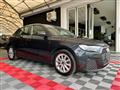 AUDI A1 SPORTBACK SPB 30 TFSI * UNICO PROPRIETARIO *