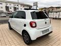 SMART FORFOUR 0.9 t Prime 90cv twinamic