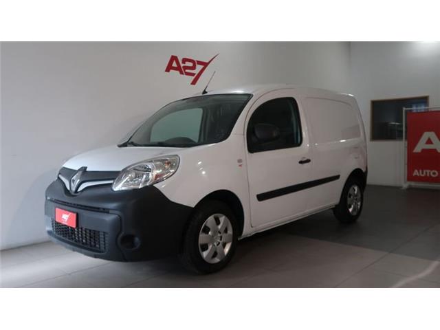 RENAULT KANGOO Blue dCi 95CV Express Furgone Ice Plus