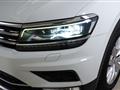 VOLKSWAGEN TIGUAN 2.0 TDI SCR DSG 4MOTION Executive BMT