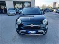 FIAT 500X CIVIT.M. - 2.0 MultiJet 140 CV AT9 4x4 Cross