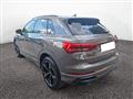 AUDI Q3 35 TDI S tronic S line edition