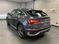 AUDI Q5 SPORTBACK SPB Sportback S Line Plus 40 TDI quattro S tronic