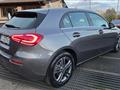 MERCEDES CLASSE A d AUTOMATIC KM 26000 BUSINESS EXTRA LED GARANZIA