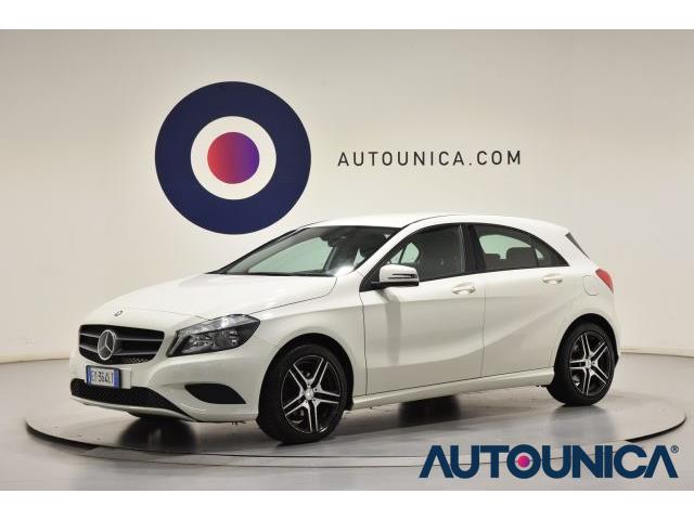 MERCEDES CLASSE A CDI EXECUTIVE