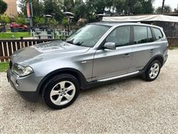 BMW X3 2.0d cat Attiva