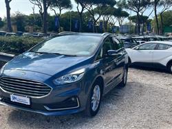 FORD S-MAX 2.5cc FHEV 150cv(190cv) ANDROID/CARPLAY NAVI