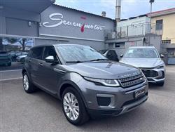 LAND ROVER RANGE ROVER EVOQUE 2.0 TD4 150 CV 5p.Business