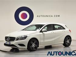 MERCEDES CLASSE A CDI EXECUTIVE