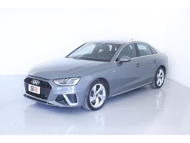 AUDI A4 35 TDI/163 CV S tronic S line edition