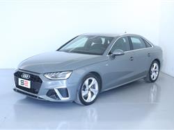 AUDI A4 35 TDI/163 CV S tronic S line edition