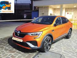 RENAULT ARKANA FULL HYBRID Hybrid E-Tech 145 CV R.S. Line NEOPATENTATI