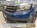 VOLKSWAGEN CRAFTER + IVA 22% 2.0 BiTDI  PM-TM Furgone