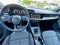 AUDI A3 SPORTBACK SPORTBACK 35 TFSI S tronic Business Advanced