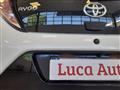 TOYOTA AYGO 1.0 VVT-i 69CV 5p. *OK NEOPAT.*UNICO PROPRIETARIO*