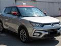 SSANGYONG TIVOLI 1.6 2WD Bi-fuel GPL I Lov it