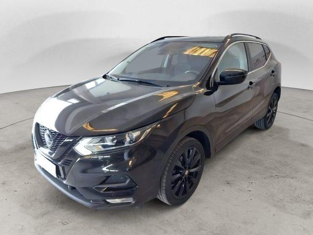 NISSAN QASHQAI 1.5 dCi 115 CV DCT N-Connecta