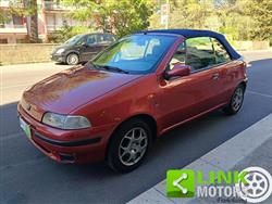 FIAT PUNTO 1ª serie 90 cat Cabrio ELX